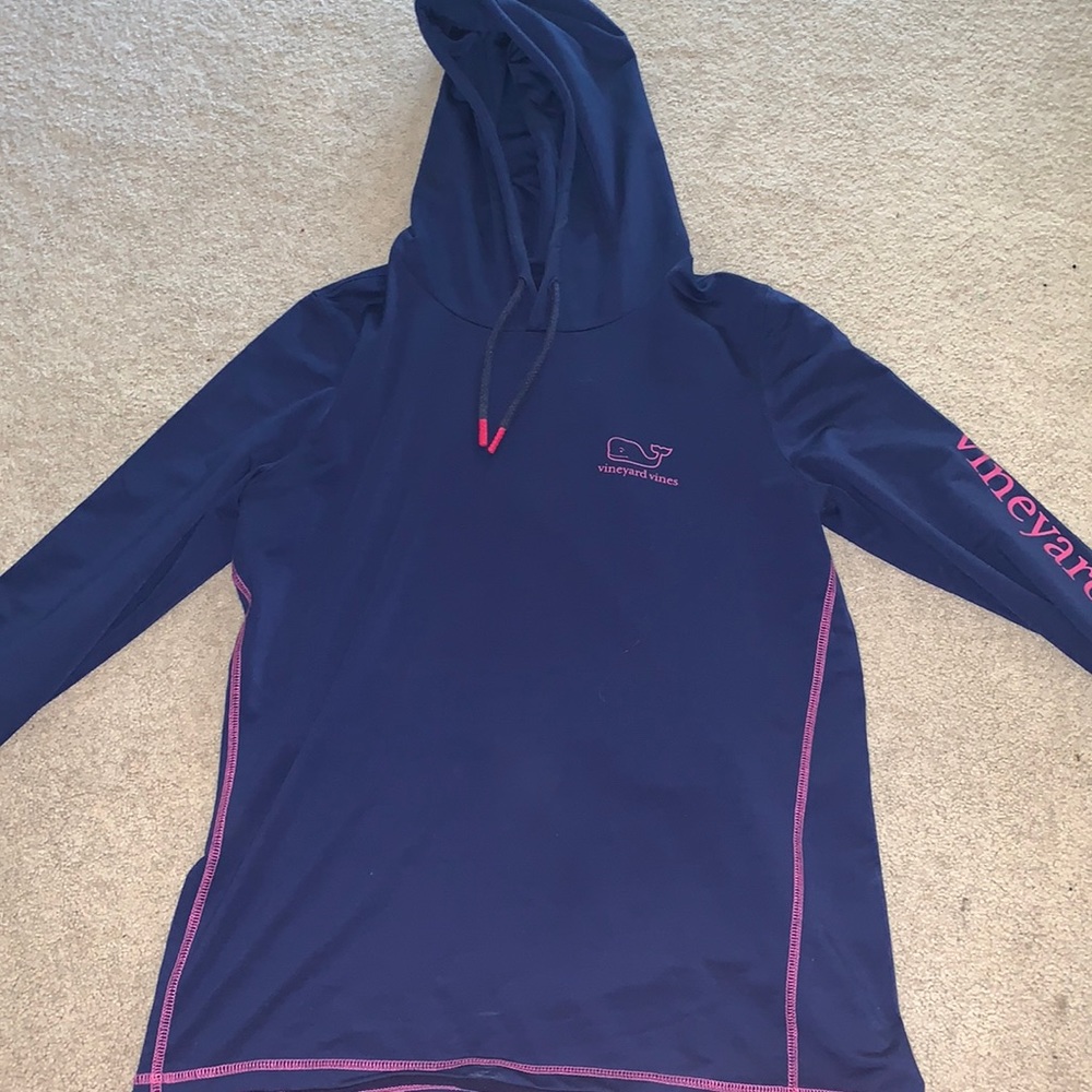 Light Sweatshirt